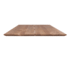 Vidar Snedker Spisebord i Massiv Egetræ & Natur Olie fra House Of Sander | B- 95cm. L- 180-295cm. H- 3cm. 1