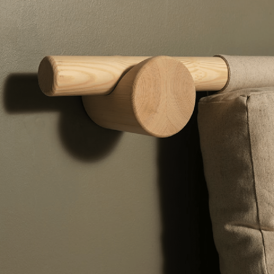 Hooked Sovesofa Fra Karup Design | Japandi - Flere Farver 1