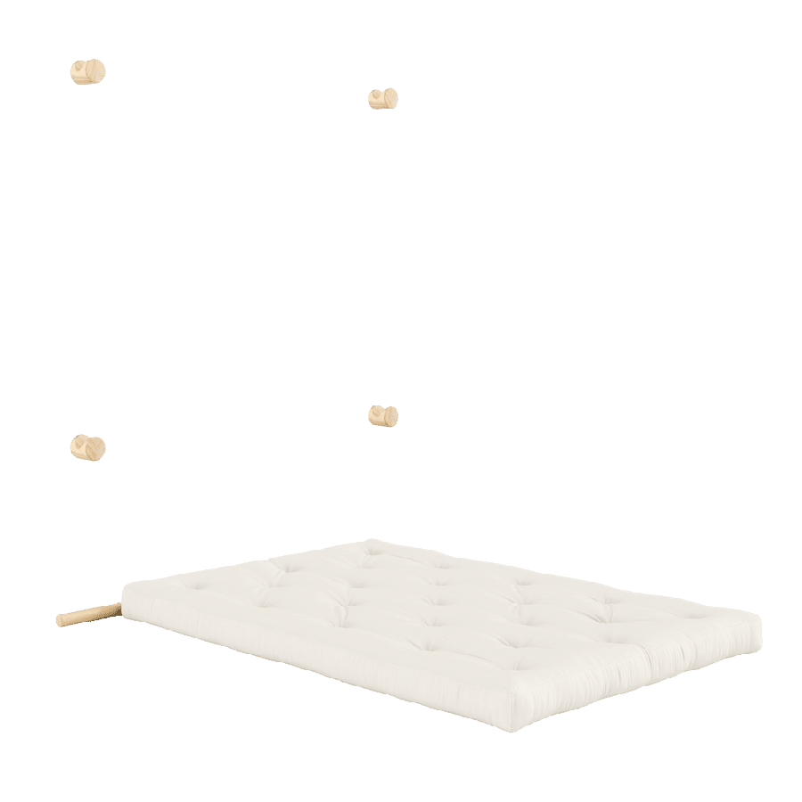 Hooked Sovesofa Fra Karup Design | Japandi - Flere Farver 5