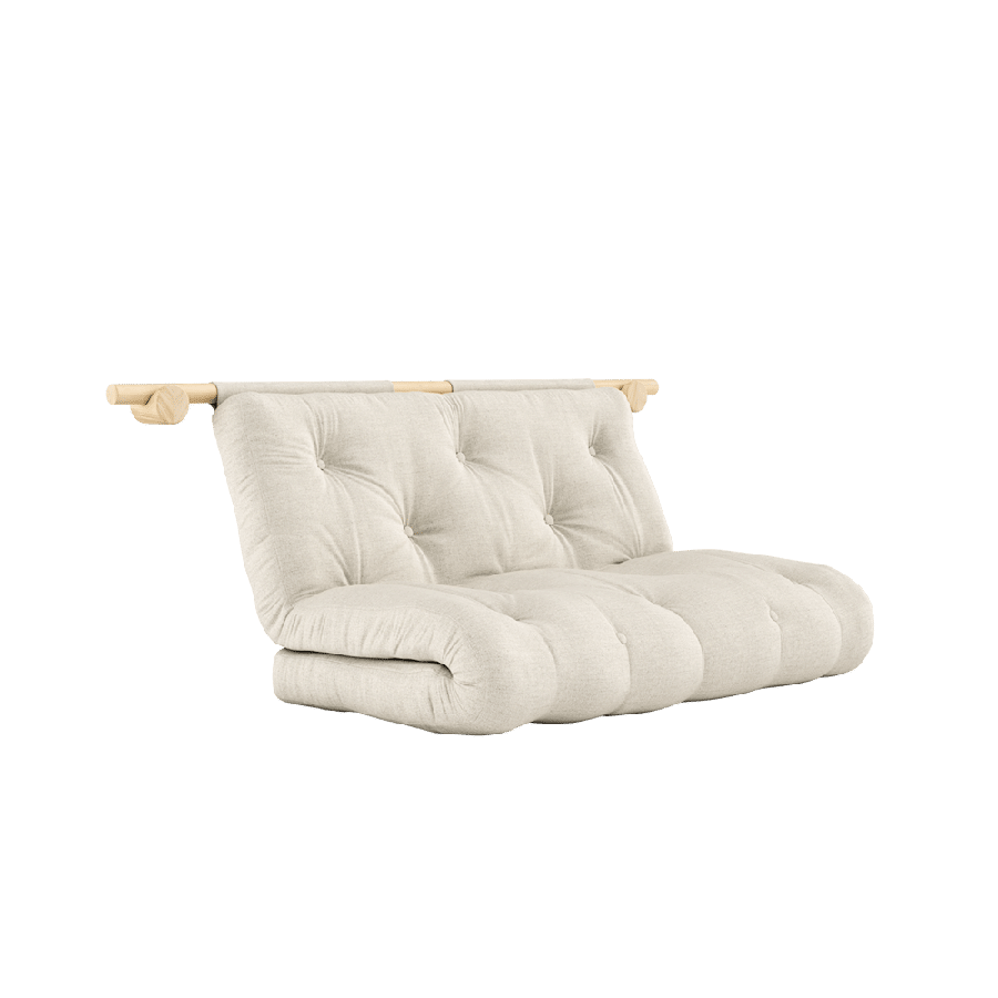 Hooked Sovesofa Fra Karup Design | Japandi - Flere Farver 914