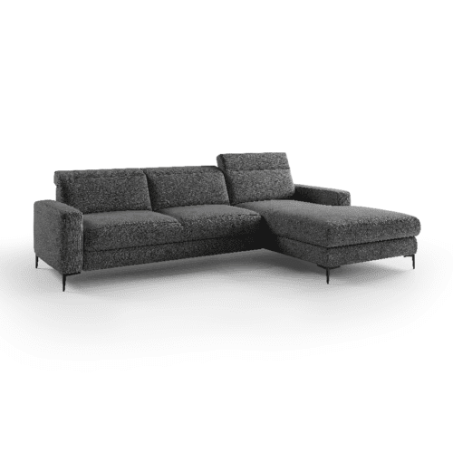 Mori Sovesofa i 100% Vandresistent Polyester fra UNIQUE SLEEP | Flere Farver