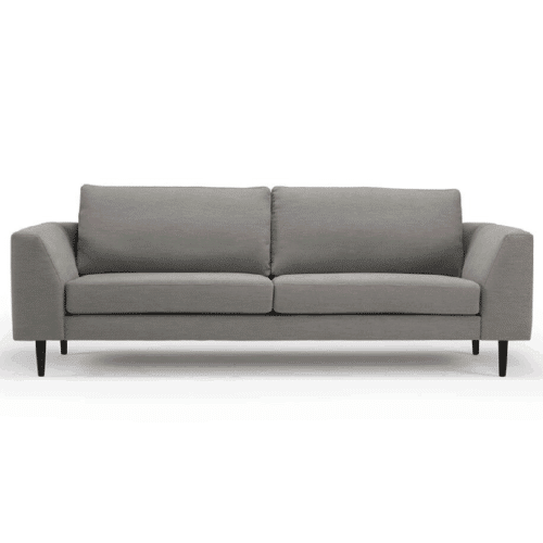 K605 3 Personers Sofa fra Kragelund / Scandinavian Upholstery | Flere Farver