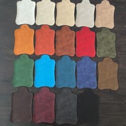 Få tilsendt disse farveprøver mod depositum +999,00 kr.