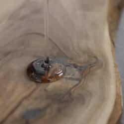 Klar lak (mat) +999,00 kr.