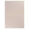Mabel Gulvtæppe i Beige med Simpelt Stribet Mønster fra Rugs by Uniquebeds Home & Living | Flere Størrelser