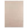 Margot Gulvtæppe i Beige fra Rugs by Uniquebeds Home & Living | Flere Størrelser