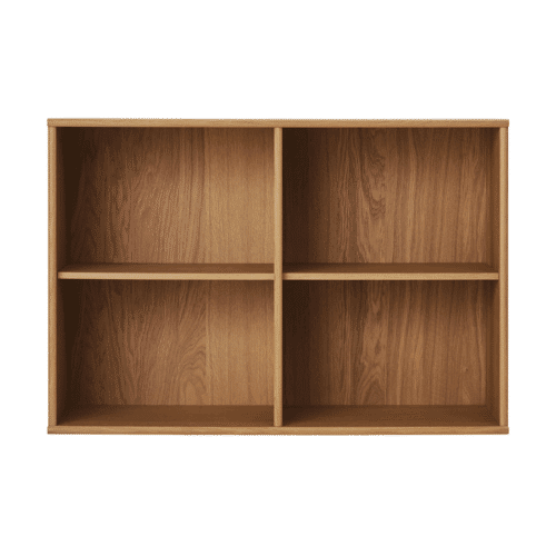 Mistral Modul 021 i Massiv Ege- eller Bøgetræsfinér fra Hammel Furniture | Flere Farver