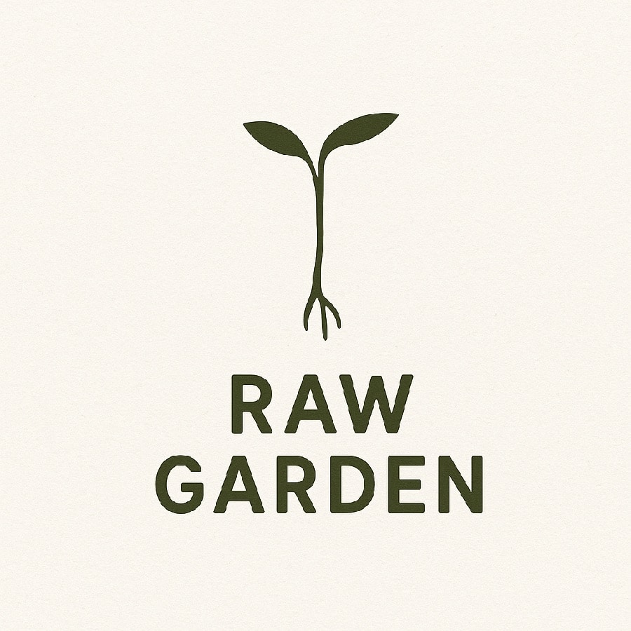 Raw Garden