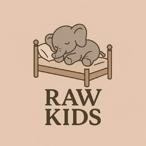 Raw Kids