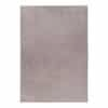 Violet Gulvtæppe i Beige fra Rugs by Uniquebeds Home & Living | Flere Størrelser