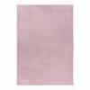 Violet Gulvtæppe i Lyserød:Rosa fra Rugs by Uniquebeds Home & Living | Flere Størrelser