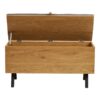 barco-bnk-med-opbevaring-i-egetrslook-fra-house-nordic-l92xb33xh48cm-1401120-5 Barco Bænk Opbevaring Egetræslook L92Xb33Xh48Cm