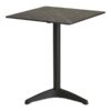 cafbord-med-marmor-look-bordplade-i-mrkegr-med-sorte-ben-i-aluminium-f-7501181-2 Cafébord Marmor Look Bordplade Mørkegrå Sorte