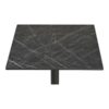 cafbord-med-marmor-look-bordplade-i-mrkegr-med-sorte-ben-i-aluminium-f-7501181-3 Cafébord Marmor Look Bordplade Mørkegrå Sorte