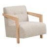 caracas-loungestol-i-beige-stof-ogi-100-massiv-egetr-med-armln-fra-hou-1101130-3 Caracas Loungestol Beige Stof Egetræ Armlæn
