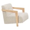 caracas-loungestol-i-beige-stof-ogi-100-massiv-egetr-med-armln-fra-hou-1101130-5 Caracas Loungestol Beige Stof Egetræ Armlæn
