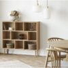 Oshawa Bogreol Eg Mdf B30Xl112Xh104