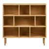 Oshawa Bogreol Eg Mdf B30Xl112Xh104
