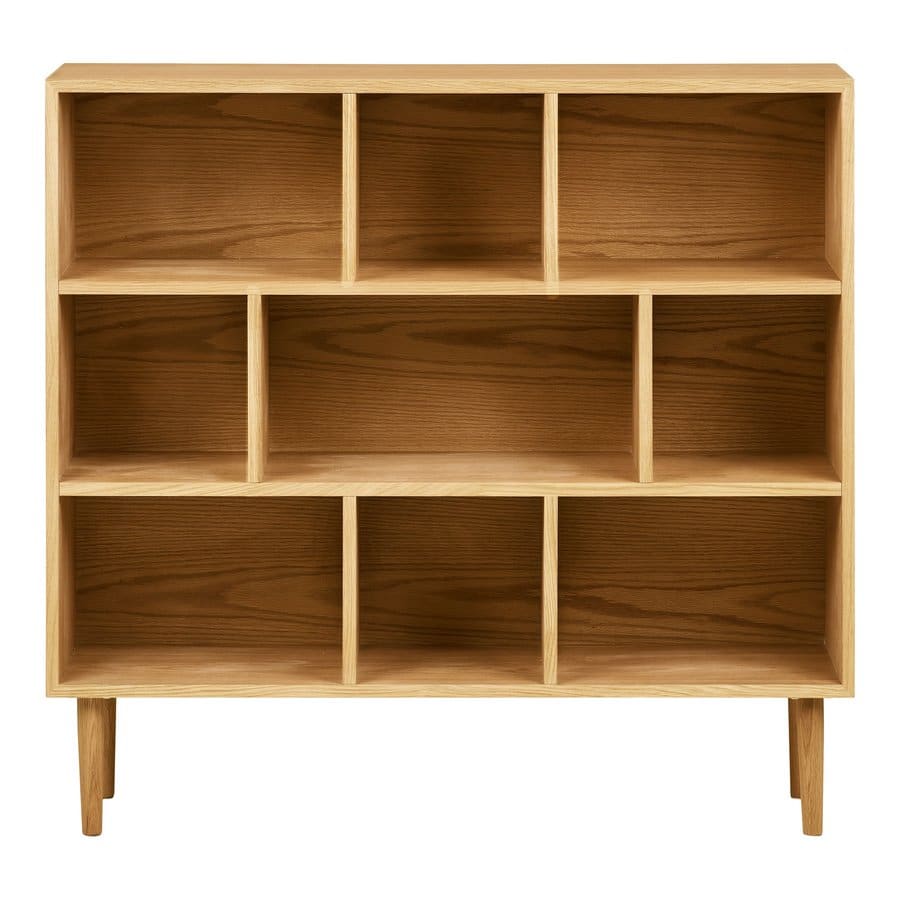 Oshawa Bogreol Eg Mdf B30Xl112Xh104