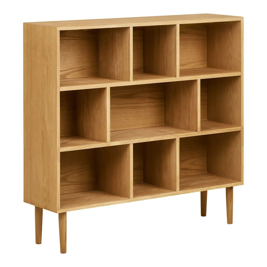 Oshawa Bogreol Eg Mdf B30Xl112Xh104