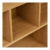 Oshawa Bogreol Eg Mdf B30Xl112Xh104
