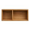 Oshawa Væghylde Egfiner Mdf L71Xb20Xh30Cm