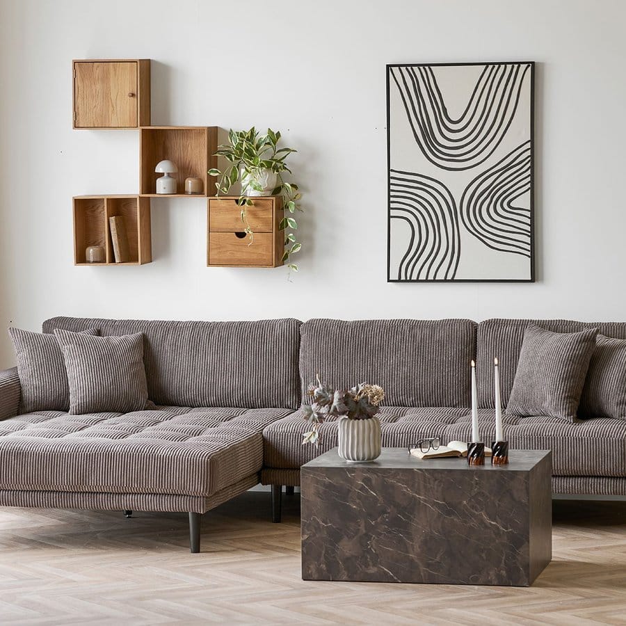 prague-sofabord-i-marmor-look-brun-fra-house-nordic-l80xb60xh40cm-2102066-2 Prague Sofabord Marmor Look Brun L80Xb60Xh40Cm