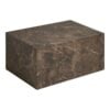prague-sofabord-i-marmor-look-brun-fra-house-nordic-l80xb60xh40cm-2102066-3 Prague Sofabord Marmor Look Brun L80Xb60Xh40Cm