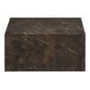 prague-sofabord-i-marmor-look-brun-fra-house-nordic-l80xb60xh40cm-2102066-4 Prague Sofabord Marmor Look Brun L80Xb60Xh40Cm