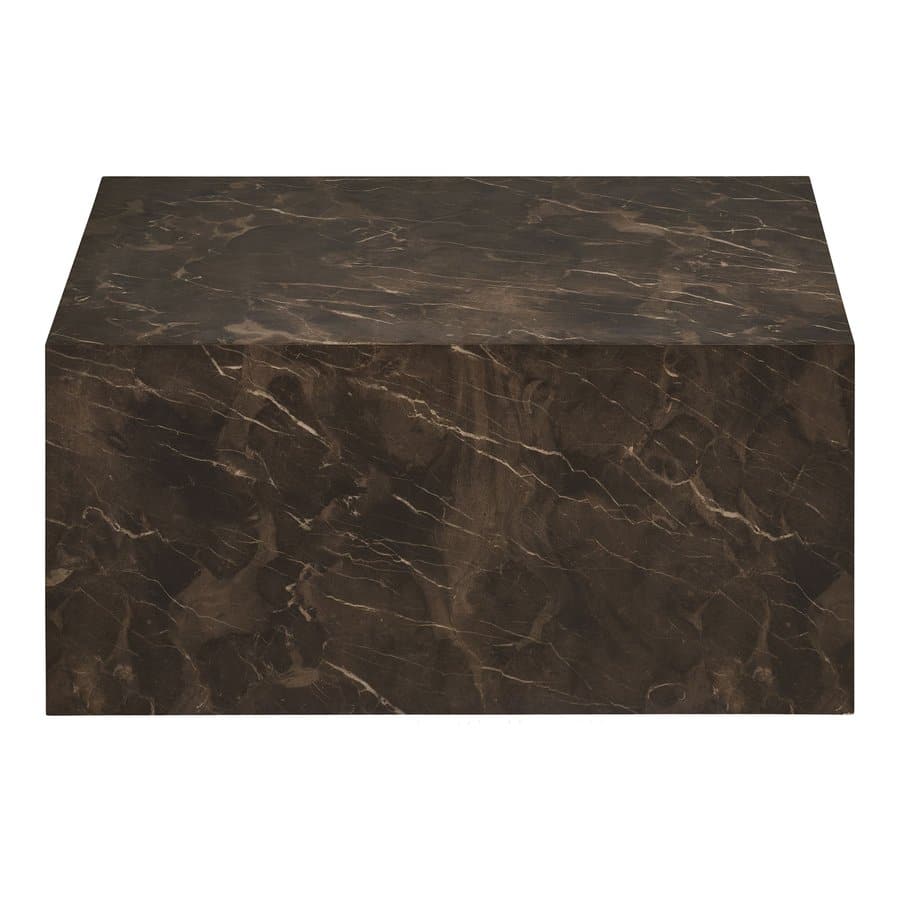 prague-sofabord-i-marmor-look-brun-fra-house-nordic-l80xb60xh40cm-2102066-4 Prague Sofabord Marmor Look Brun L80Xb60Xh40Cm