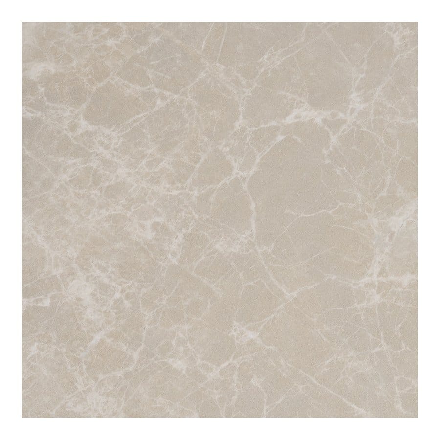 Prague Sofabord Sæt Marmor Look Beige