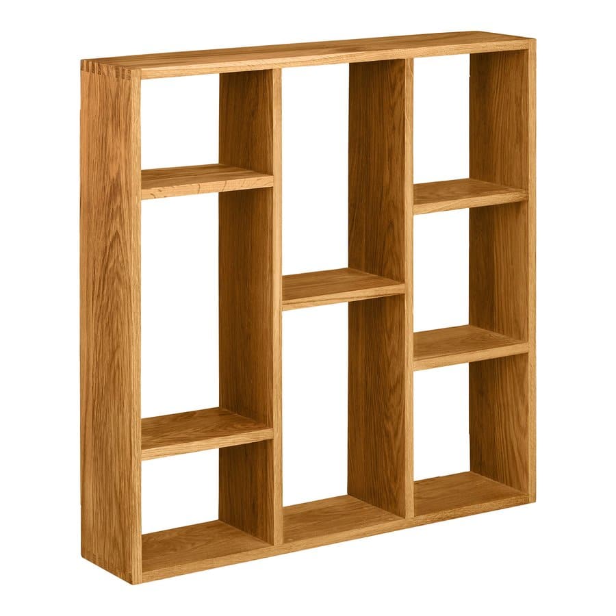 Townsville Væghylde Eg B15Xl70Xh70 Cm