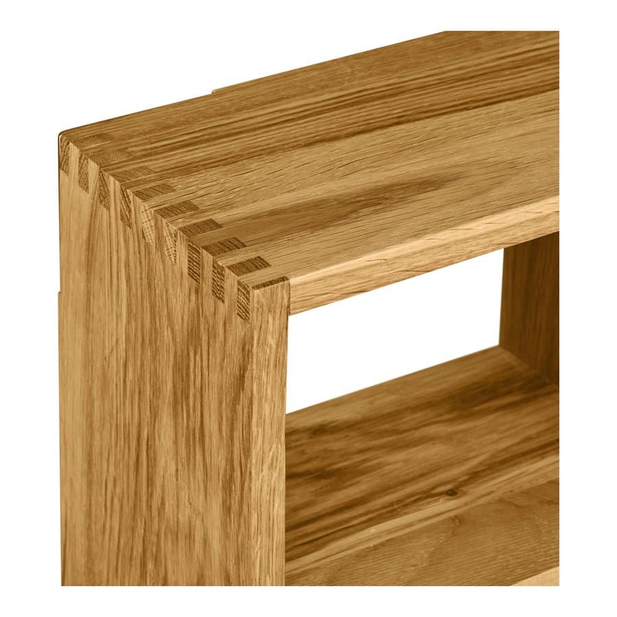 Townsville Væghylde Eg B15Xl70Xh70 Cm