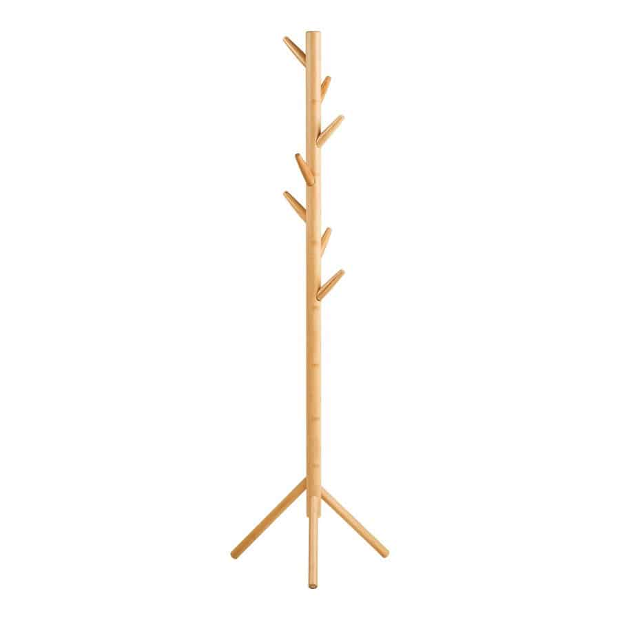 wanaka-stumtjener-i-bambus-fra-house-nordic-h163xb50xd50-cm-11x150x6-c-3604010-2 Wanaka Stumtjener Bambus H163Xb50Xd50 Cm