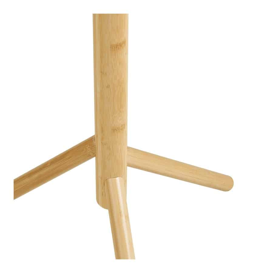 wanaka-stumtjener-i-bambus-fra-house-nordic-h163xb50xd50-cm-11x150x6-c-3604010-5 Wanaka Stumtjener Bambus H163Xb50Xd50 Cm