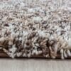 Caroline Gulvtæppe i Beige fra Rugs by Uniquebeds Home & Living | Flere Størrelser i Firkantet & Rund 2