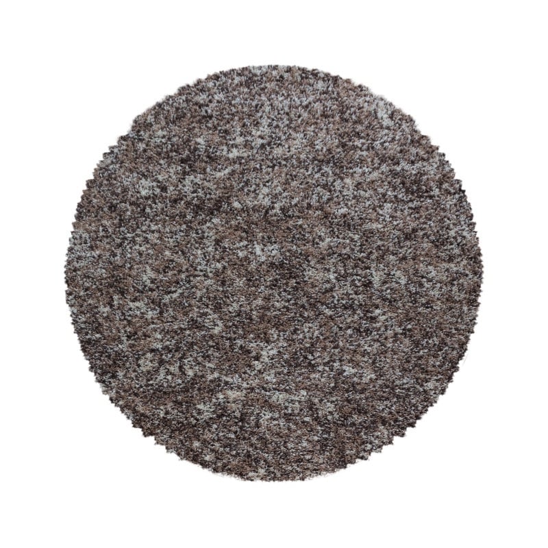 Caroline Gulvtæppe i Beige fra Rugs by Uniquebeds Home & Living | Flere Størrelser i Firkantet & Rund 4