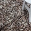 Caroline Gulvtæppe i Beige fra Rugs by Uniquebeds Home & Living | Flere Størrelser i Firkantet & Rund 5