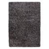 Caroline Gulvtæppe i Taupe fra Rugs by Uniquebeds Home & Living | Flere Størrelser i Firkantet & Rund