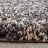 Caroline Gulvtæppe i Taupe fra Rugs by Uniquebeds Home & Living | Flere Størrelser i Firkantet & Rund 2