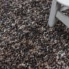 Caroline Gulvtæppe i Taupe fra Rugs by Uniquebeds Home & Living | Flere Størrelser i Firkantet & Rund 5