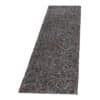 Caroline Gulvtæppe i Taupe fra Rugs by Uniquebeds Home & Living | Flere Størrelser i Firkantet & Rund 6