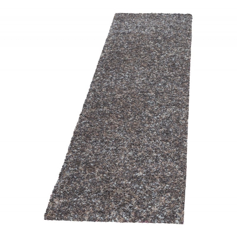 Caroline Gulvtæppe i Taupe fra Rugs by Uniquebeds Home & Living | Flere Størrelser i Firkantet & Rund 6