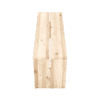 Join-In Bænk Fra Karup Design i Massiv FSC Fyrretræ | Japandi .png1