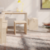 Join-In Stol Fra Karup Design i Massiv FSC Fyrretræ | Japandi 3