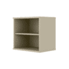 Mistral Modul 051 i Massiv Ege- eller Bøgetræsfinér fra Hammel Furniture | Flere Farver 99 beige