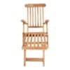 arrecife-dkstol-i-teak-fra-house-nordic-l150xb60xh95cm-7001120-5 Arrecife Dækstol Teak L150Xb60Xh95Cm