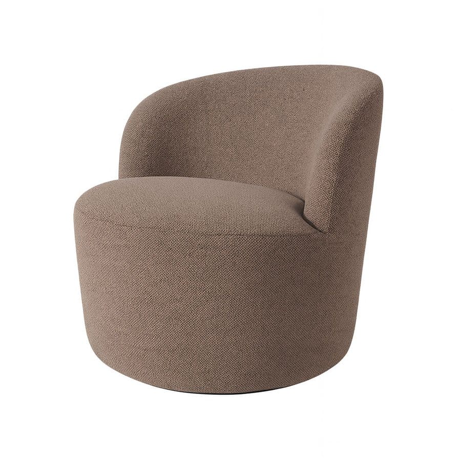 Bad Homburg Loungestol Polyester B74Xh75Xd72