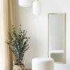 daisy-puf-i-sand-fra-house-nordic-50xh41-cm-1501227-1 Daisy Puf Sand Ø50Xh41 Cm