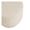 daisy-puf-i-sand-fra-house-nordic-50xh41-cm-1501227-3 Daisy Puf Sand Ø50Xh41 Cm